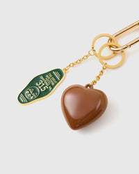 LEMON CRUSH NA STACK CHARM