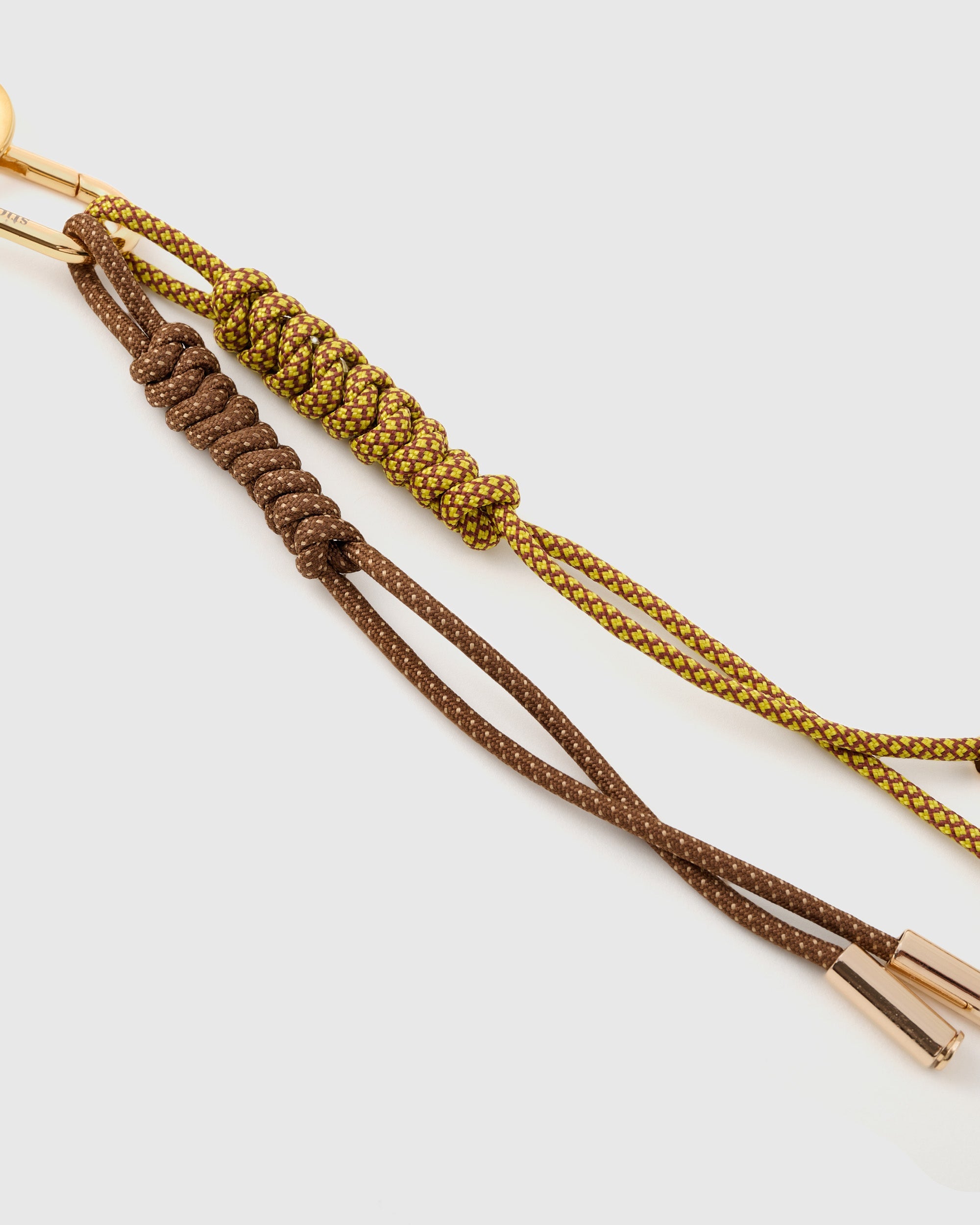 LEMON CRUSH NA STACK CHARM