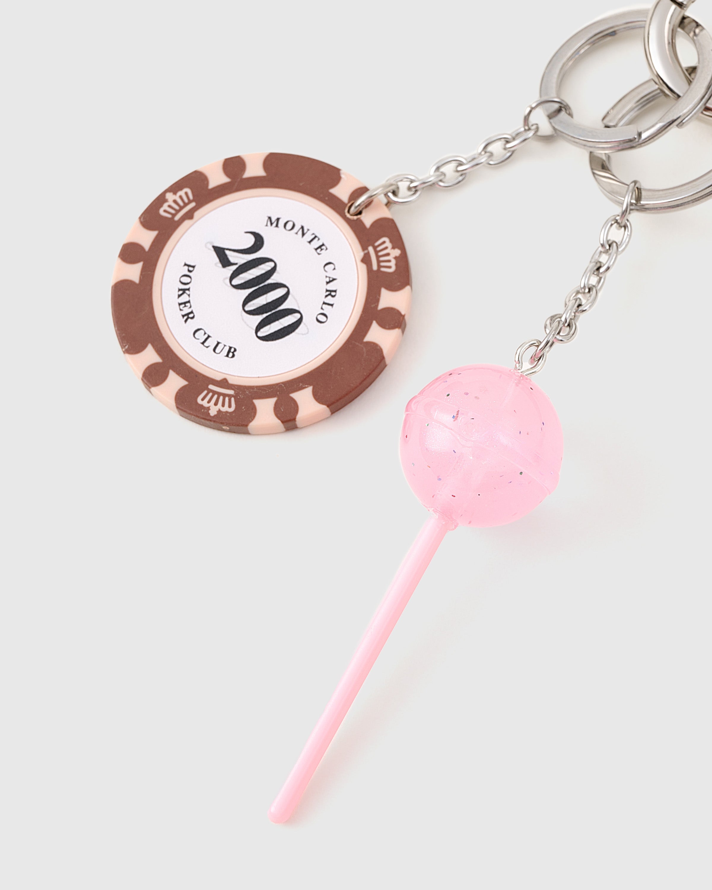 FAMOUSE DACHSHUND™ MOCHA NA CHARMS