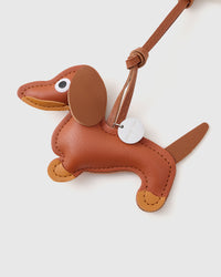 FAMOUSE DACHSHUND™ NA CHARMS