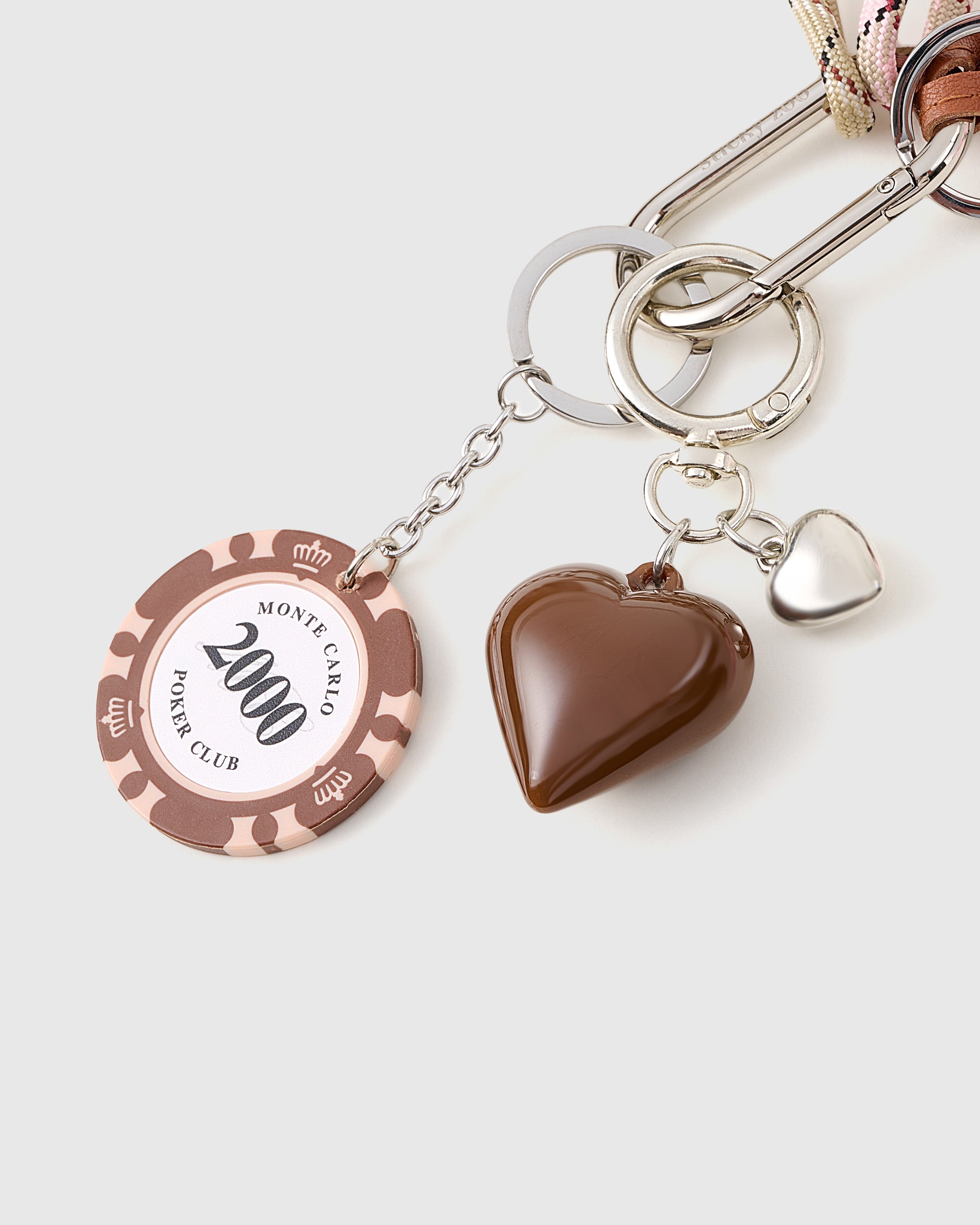 FAMOUSE DACHSHUND™ NA CHARMS