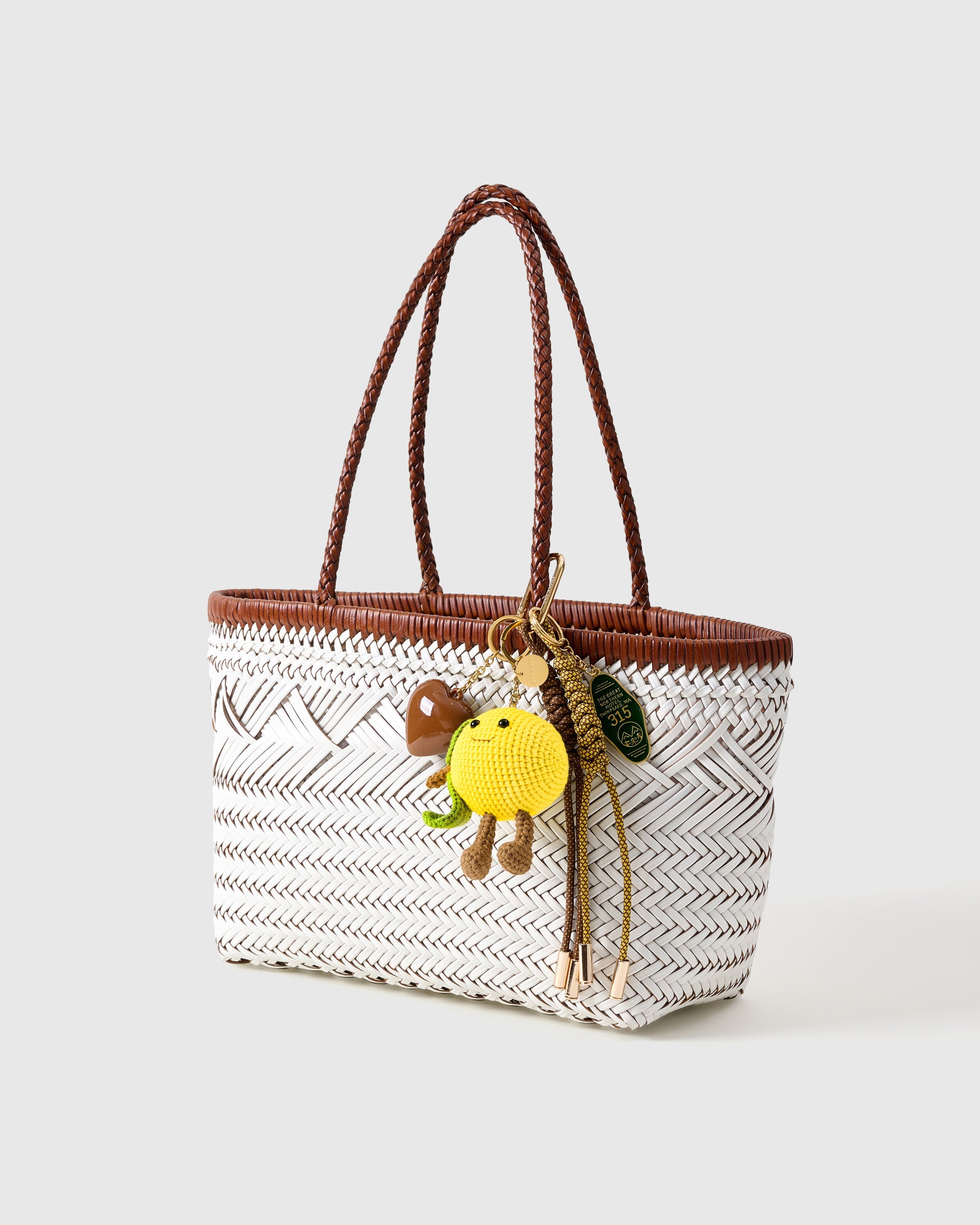 LEMON CRUSH NA STACK CHARM