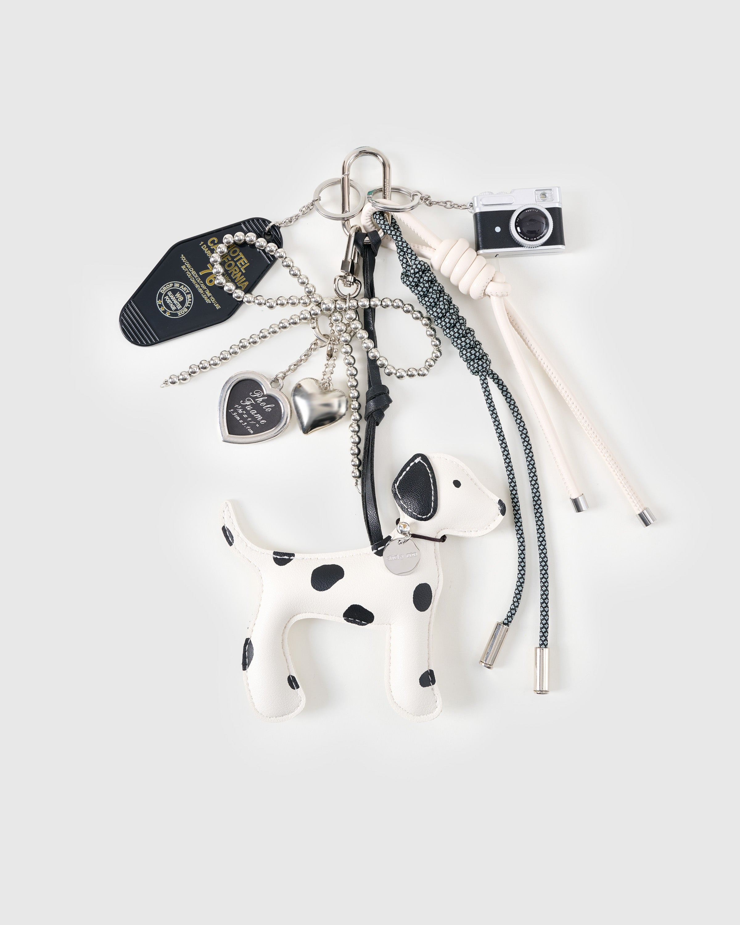 CHARM NG DOTTIE SNAPSHOT