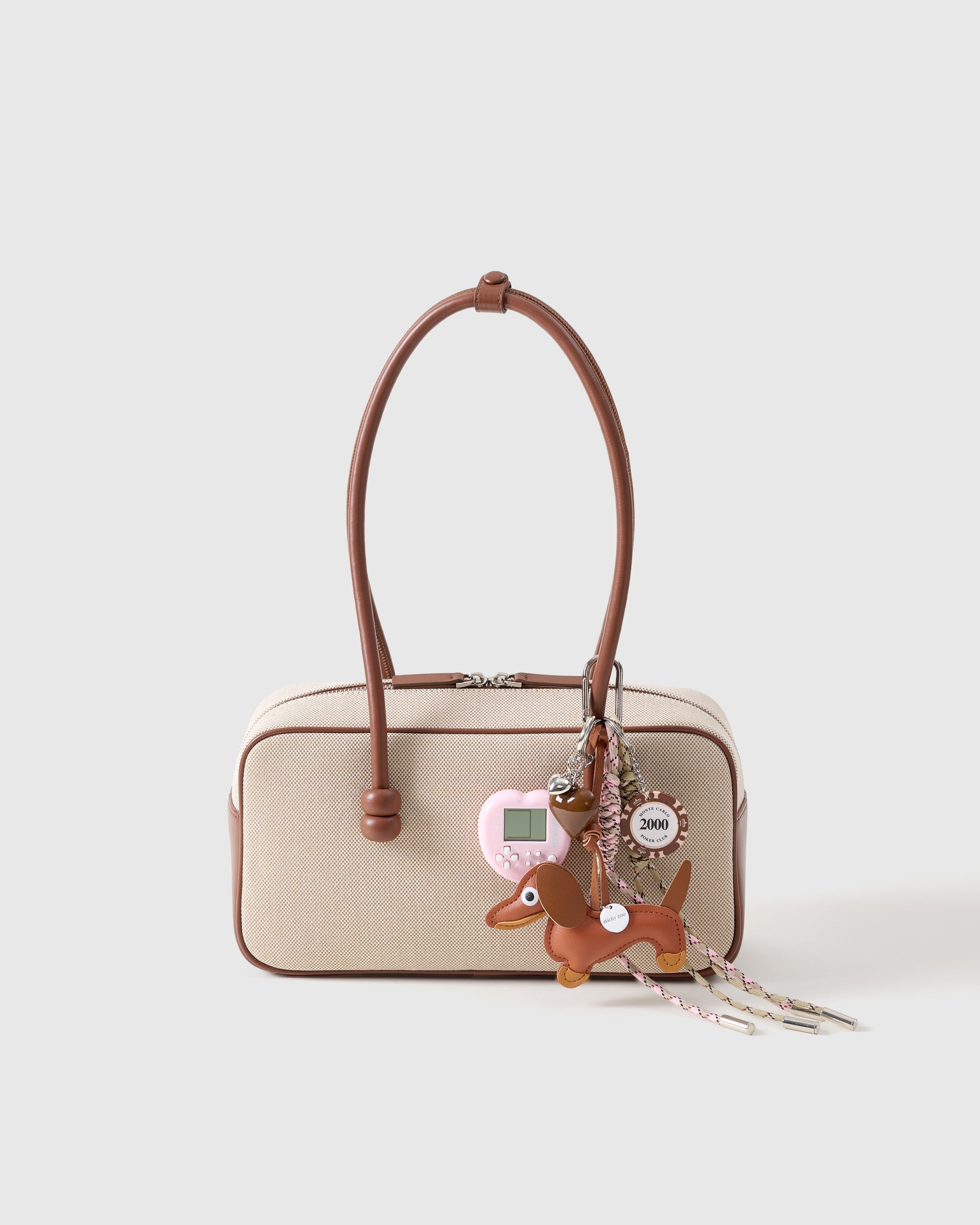 FAMOUSE DACHSHUND™ NA CHARMS