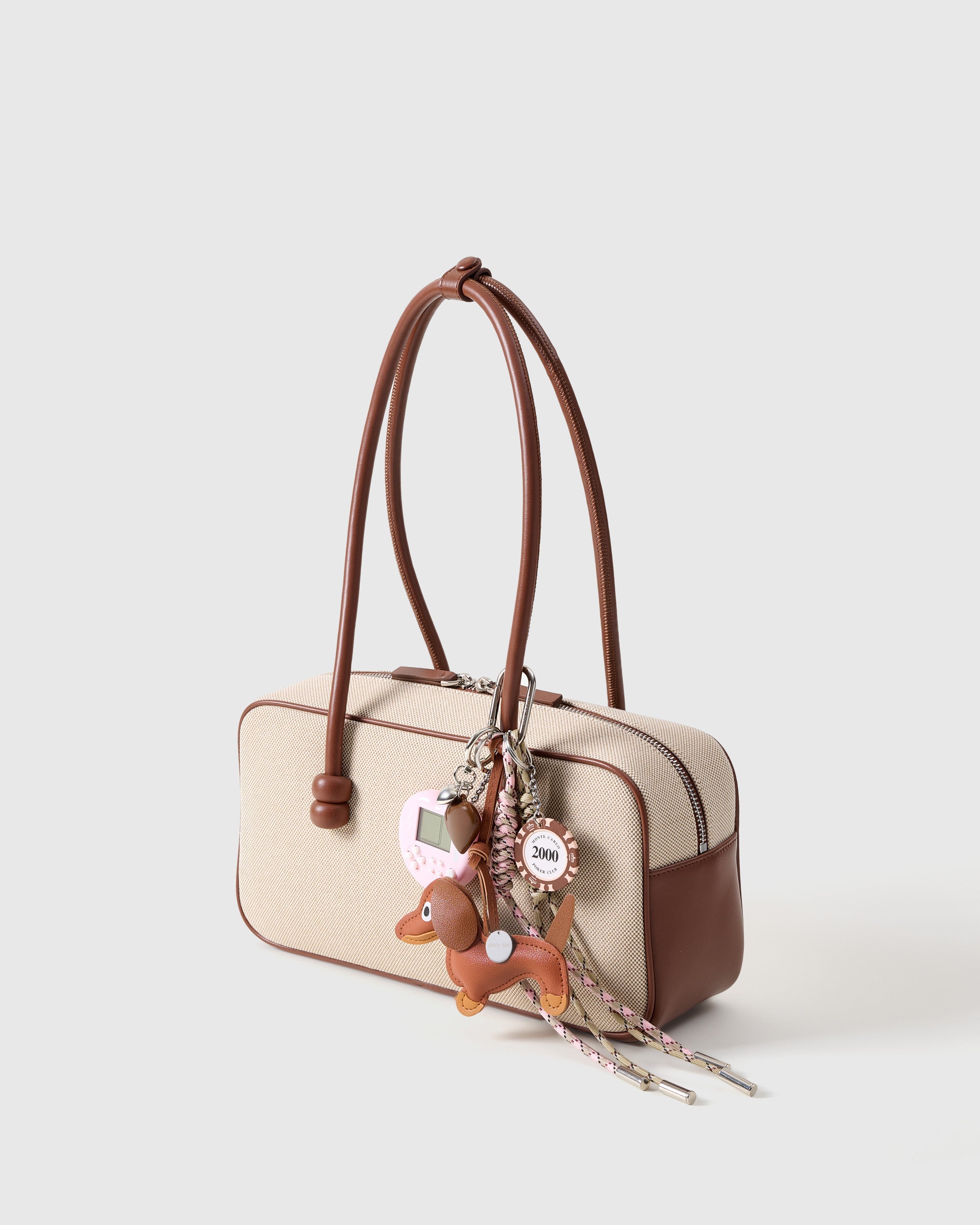 FAMOUSE DACHSHUND™ NA CHARMS