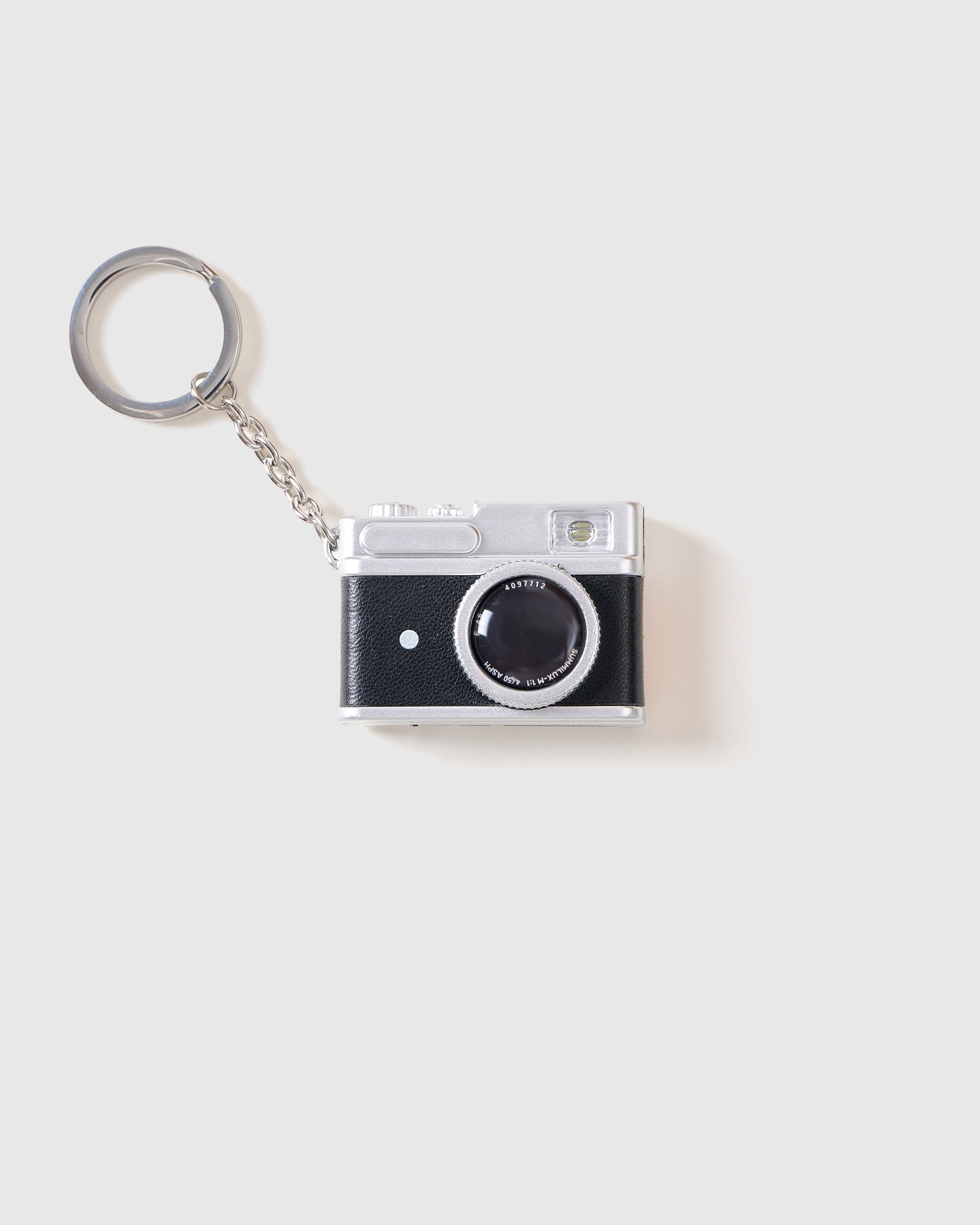 VINTAGE NA SUSI NG CAMERA