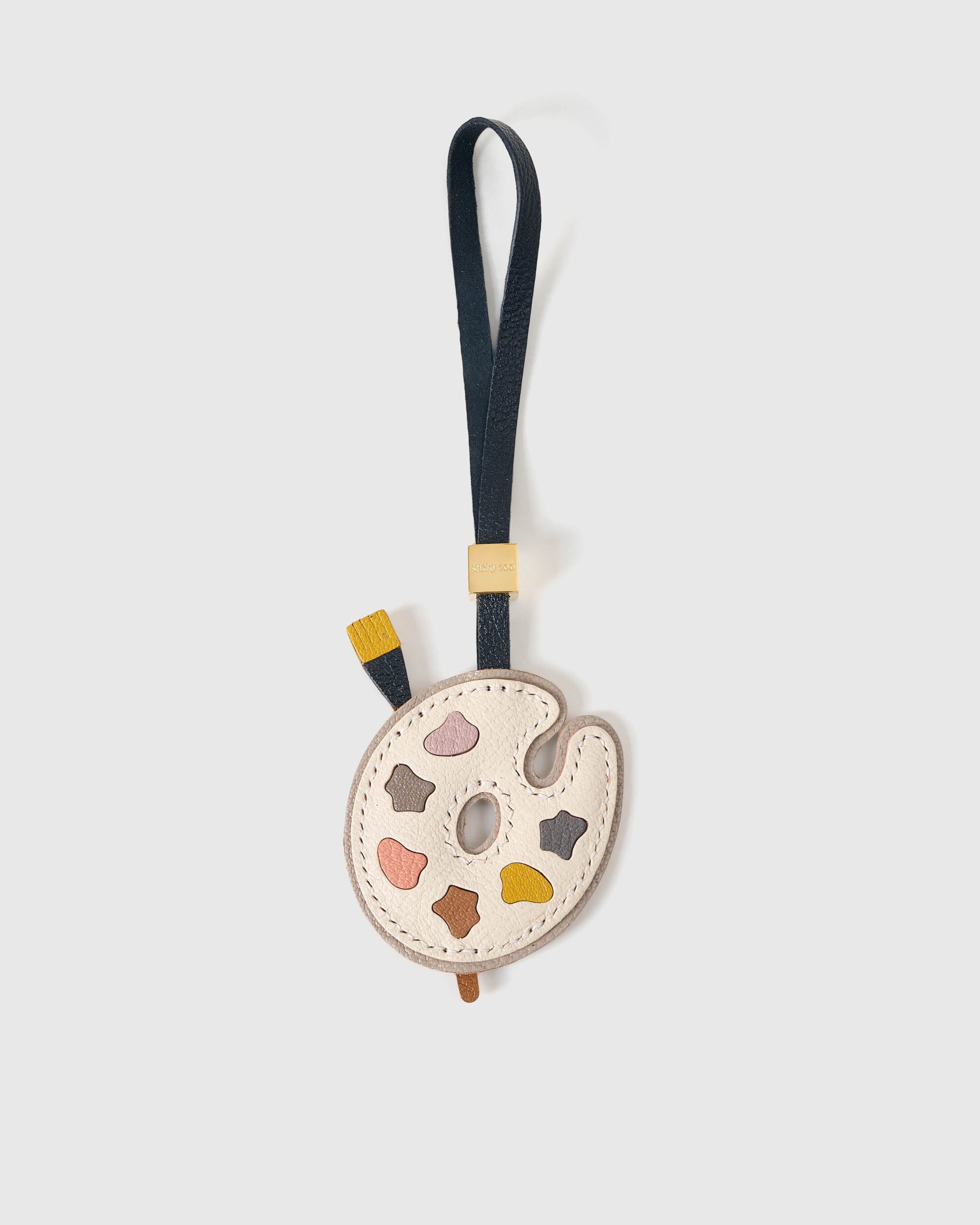 CHARM NG PALETTE NG ARTISTA