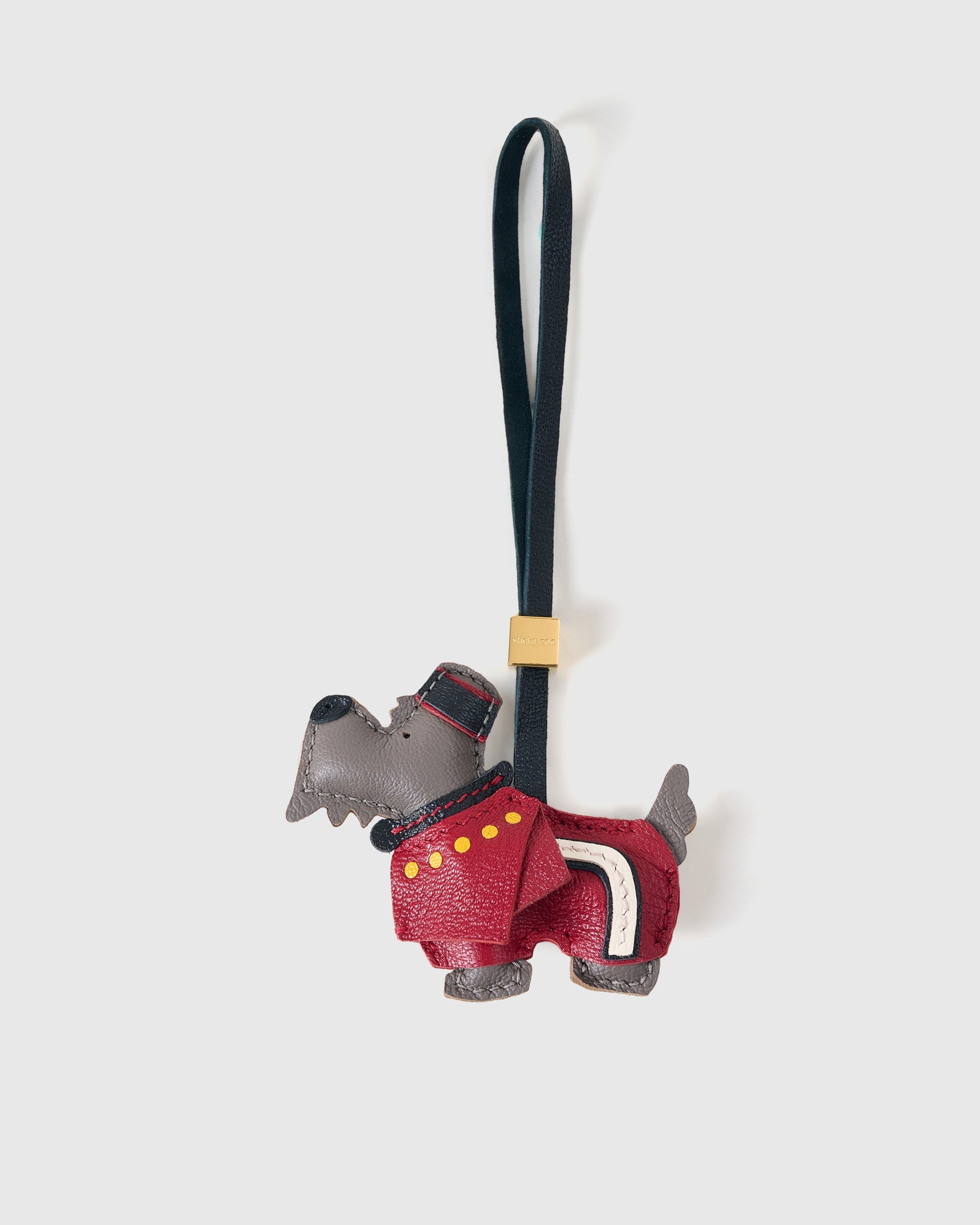 CHARM NG SCOTTISH TERRIER