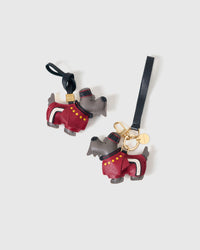 CHARM NG SCOTTISH TERRIER