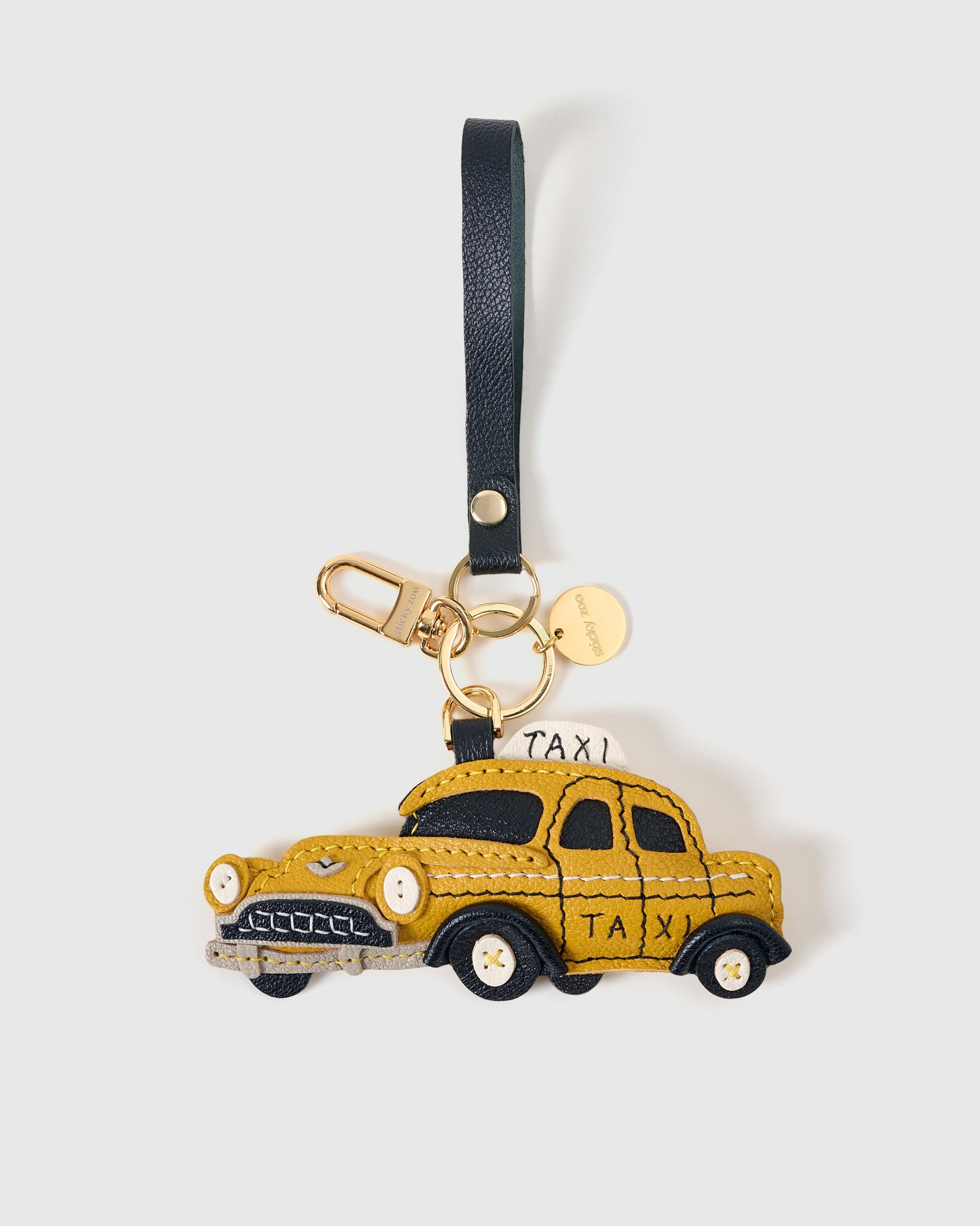 CHARM NG NEW YORK TAXI™