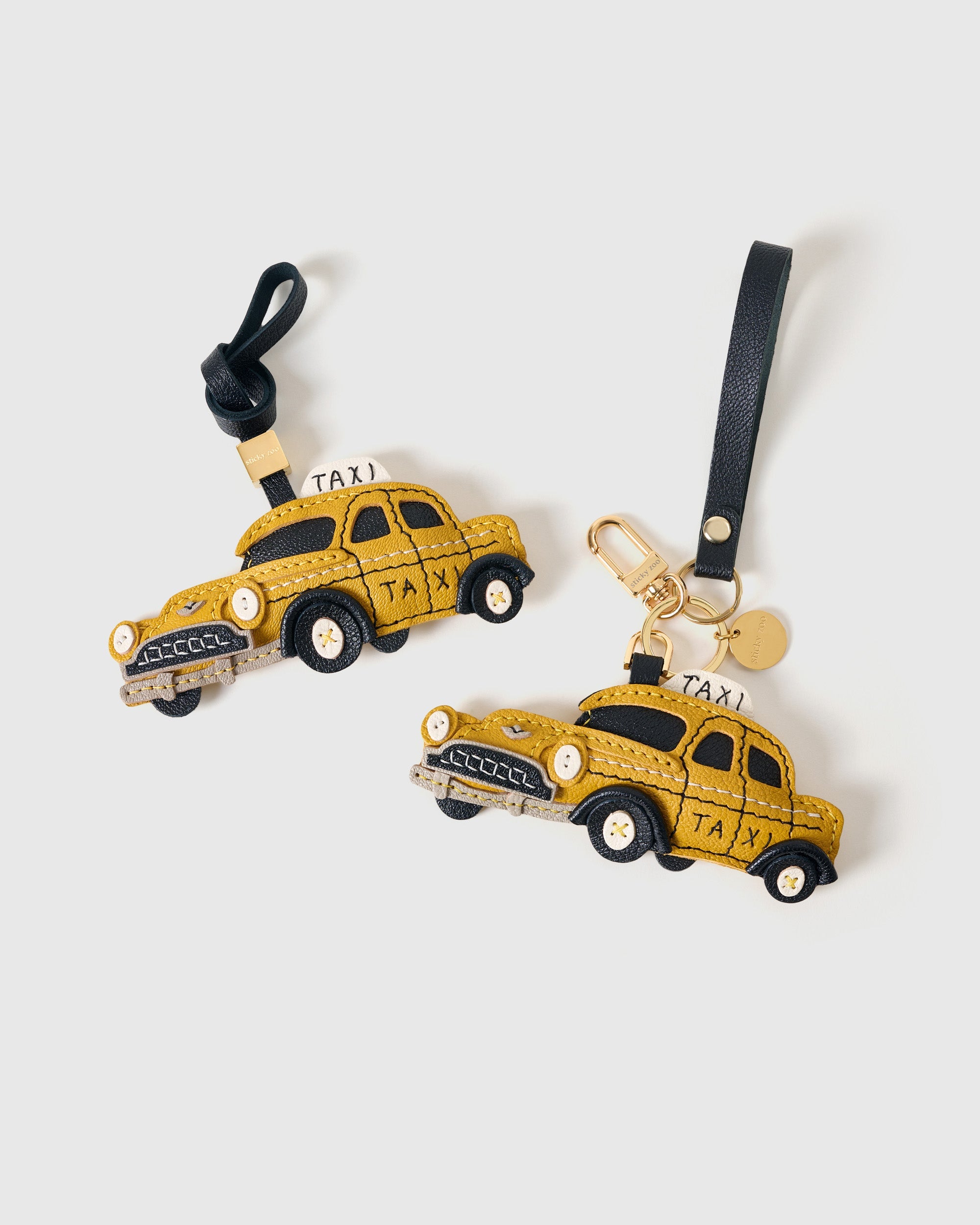 CHARM NG NEW YORK TAXI™