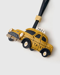 CHARM NG NEW YORK TAXI™