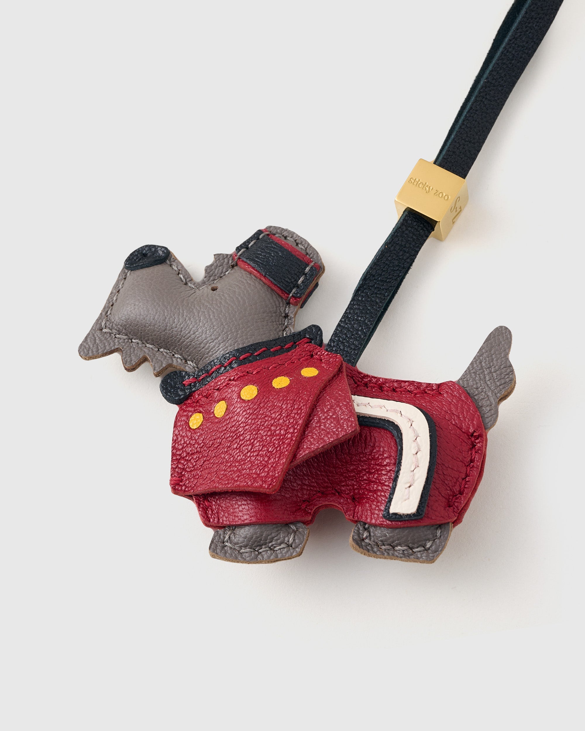 CHARM NG SCOTTISH TERRIER