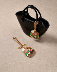 BURGER CHARM