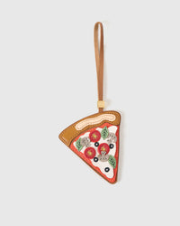 PIZZA SLICE NA CHARM