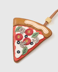 PIZZA SLICE NA CHARM