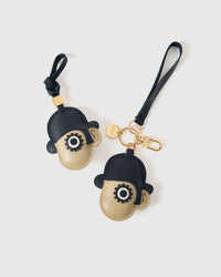 CHARM NG CLOCKWORK DROP
