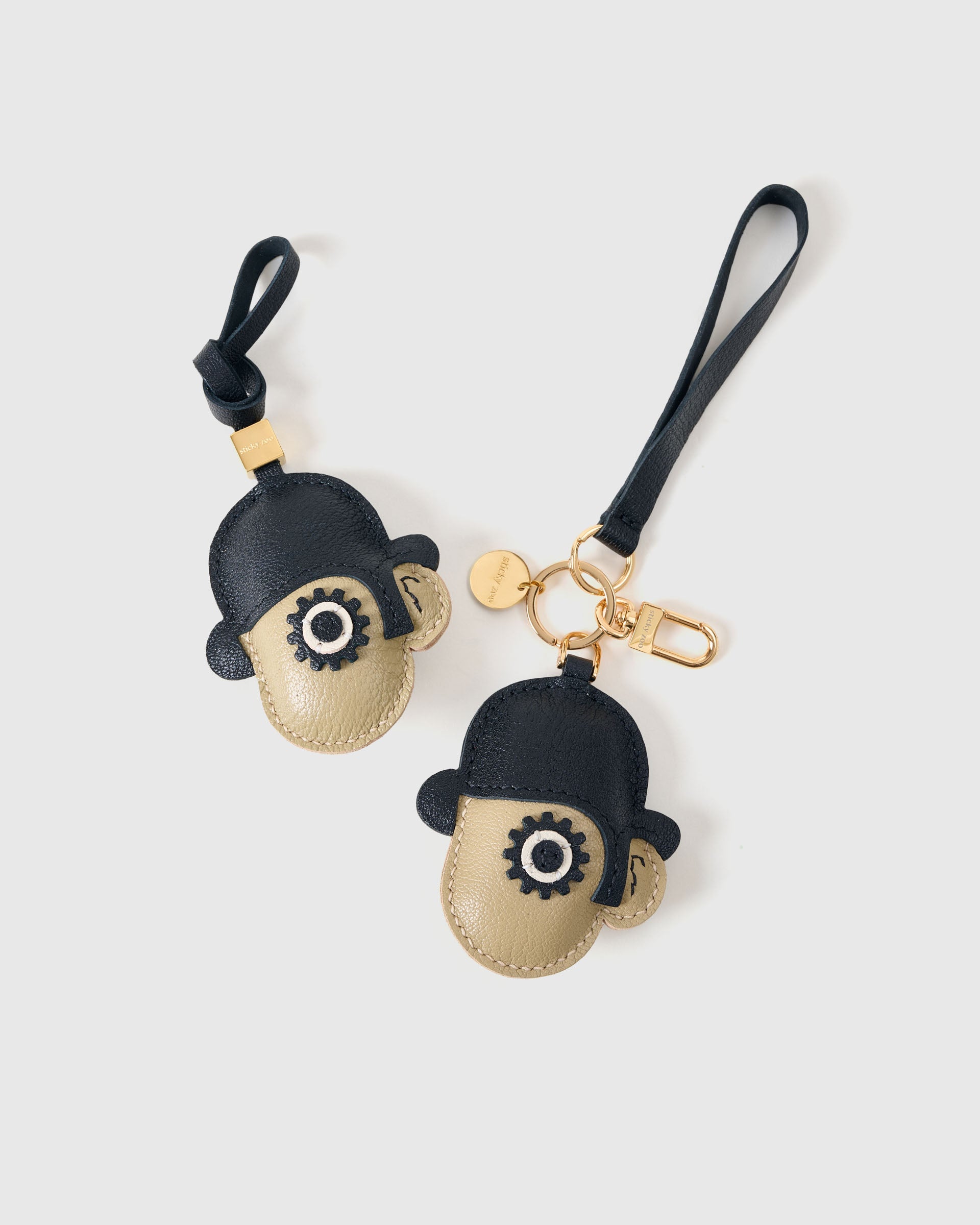 CHARM NG CLOCKWORK DROP