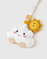 CHARM NG CLOUDSHINE | MALINAW NA PANIG