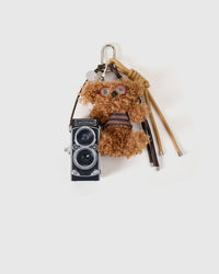 POODLEGRAM™ NA STACK CHARM