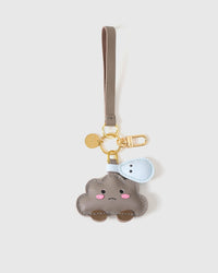 CLOUDSHINE CHARM | RAINY SIDE