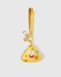 CHARM NG CHEEZE POP