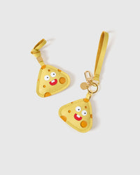 CHARM NG CHEEZE POP