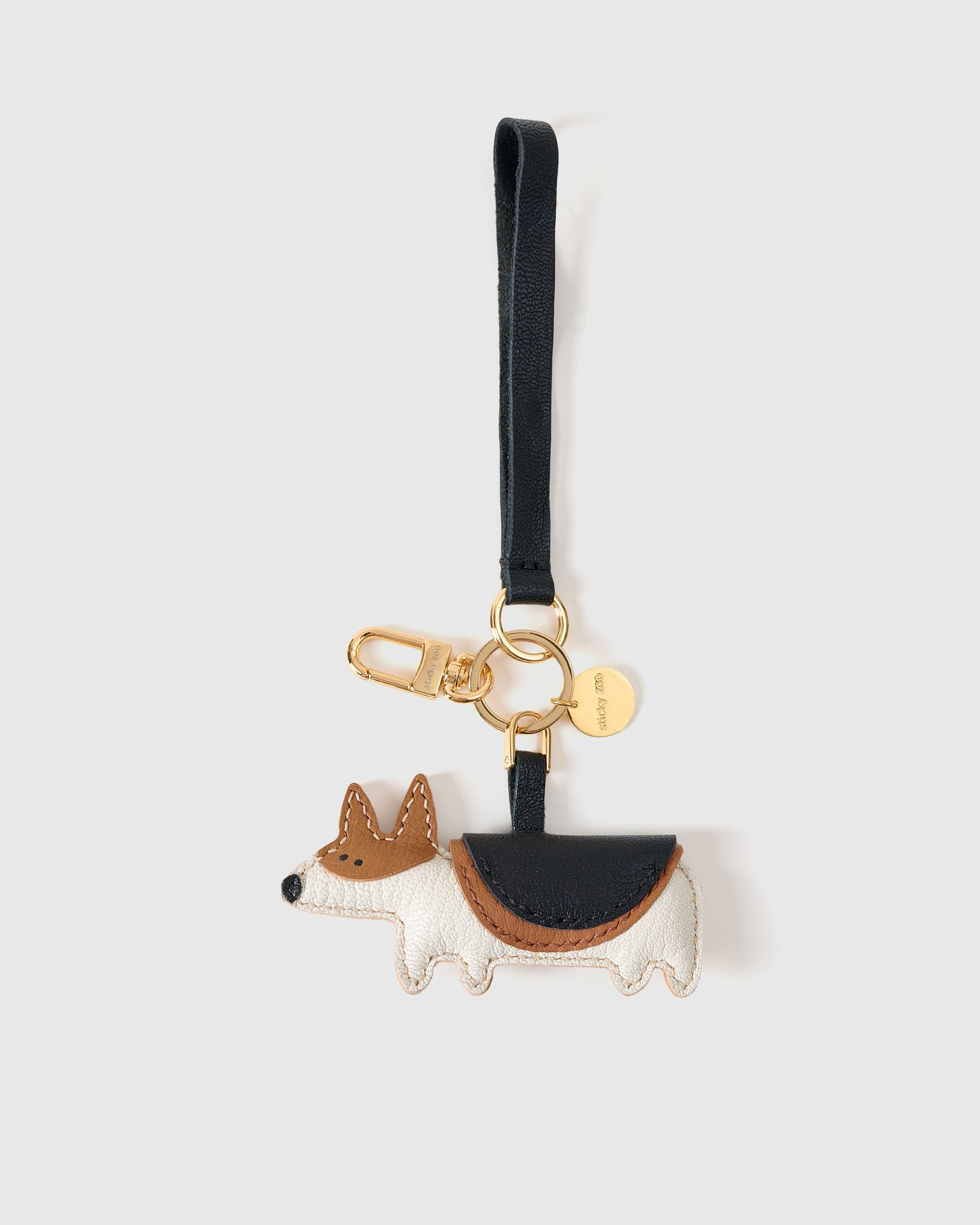 CORGI CHARM