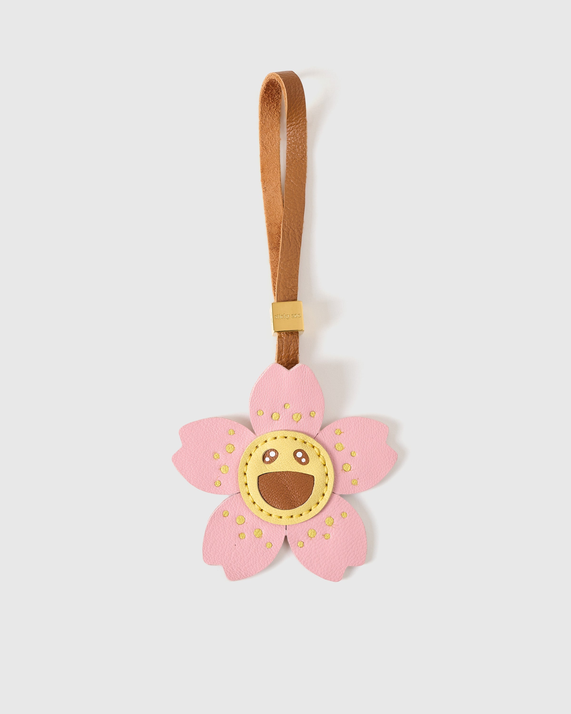 CHARM NG BLOOMY SAKURA