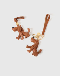 CHARM NG BASSET HOUND