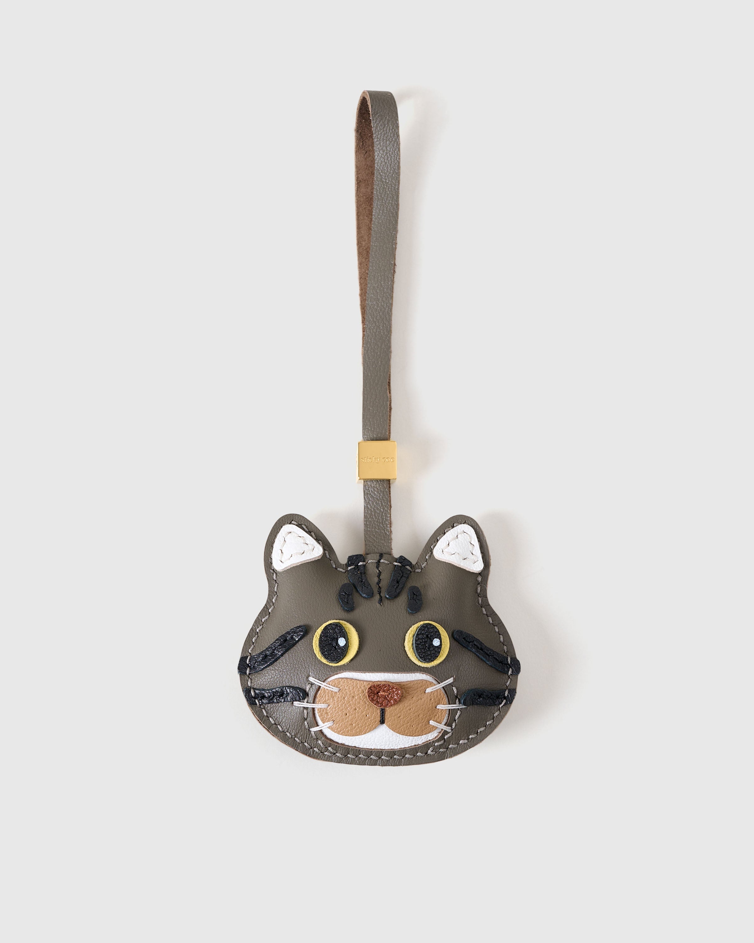 CHARM NG AMERICAN SHORTHAIR NA PUSA