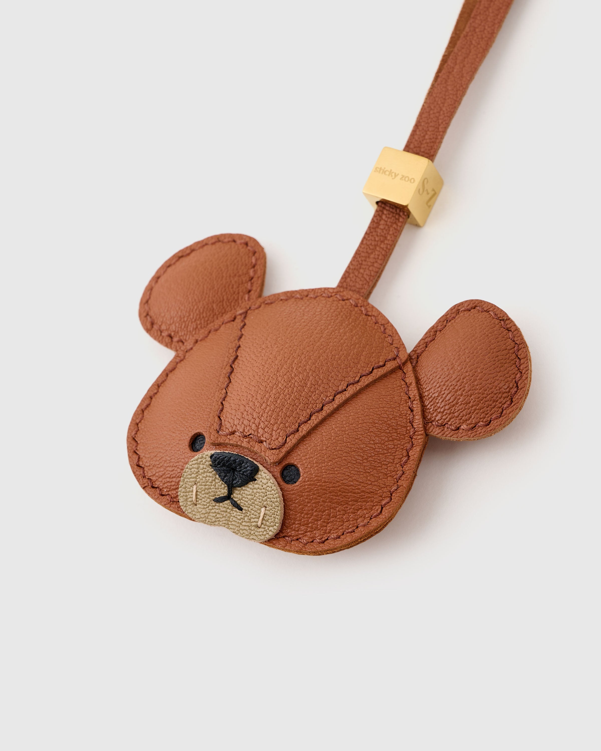 CHARM NG BEAR