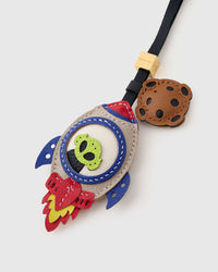 CHARM NG UFO COOKIE BLAST ROCKET
