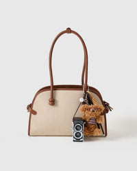 POODLEGRAM™ NA STACK CHARM