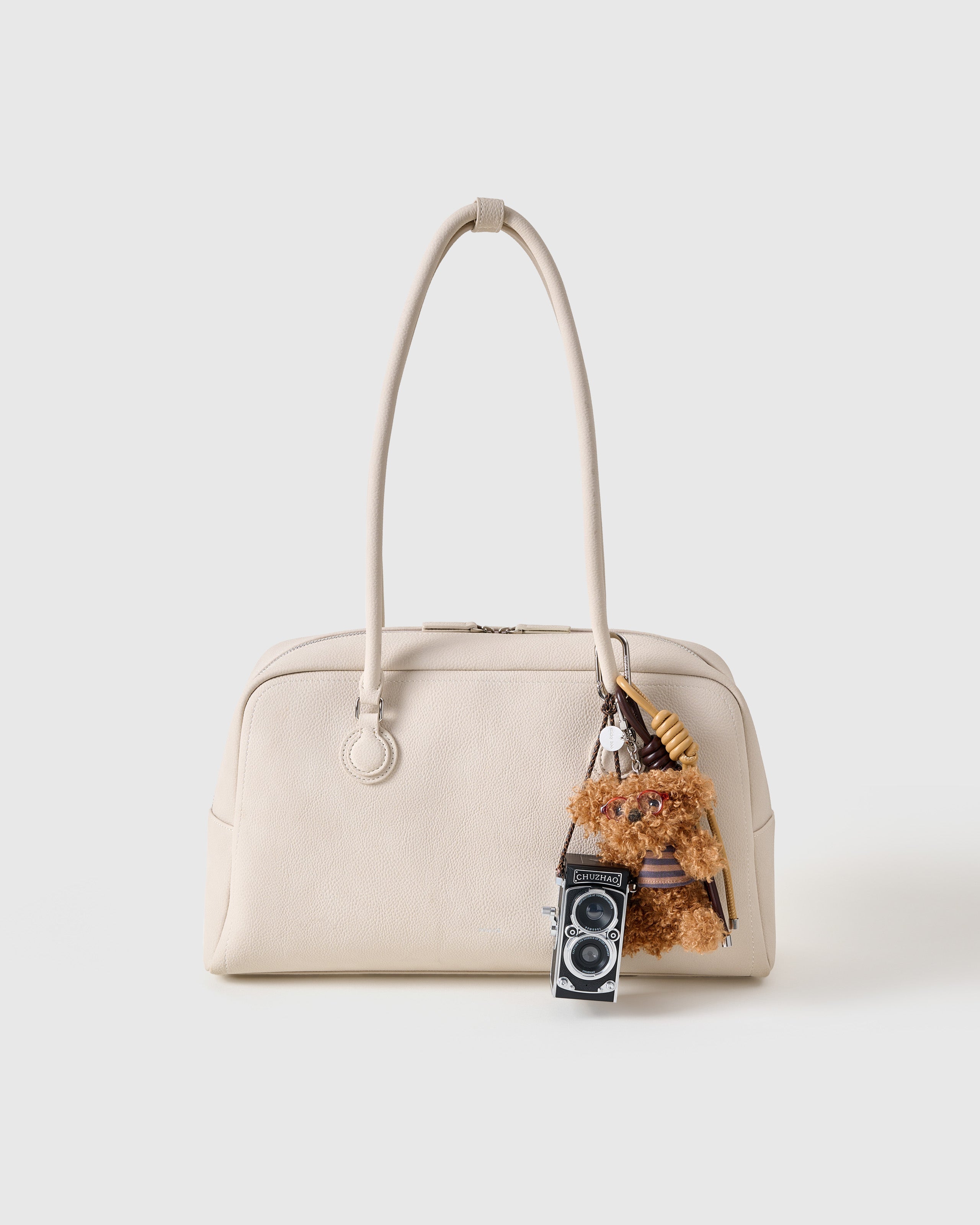 POODLEGRAM™ NA STACK CHARM