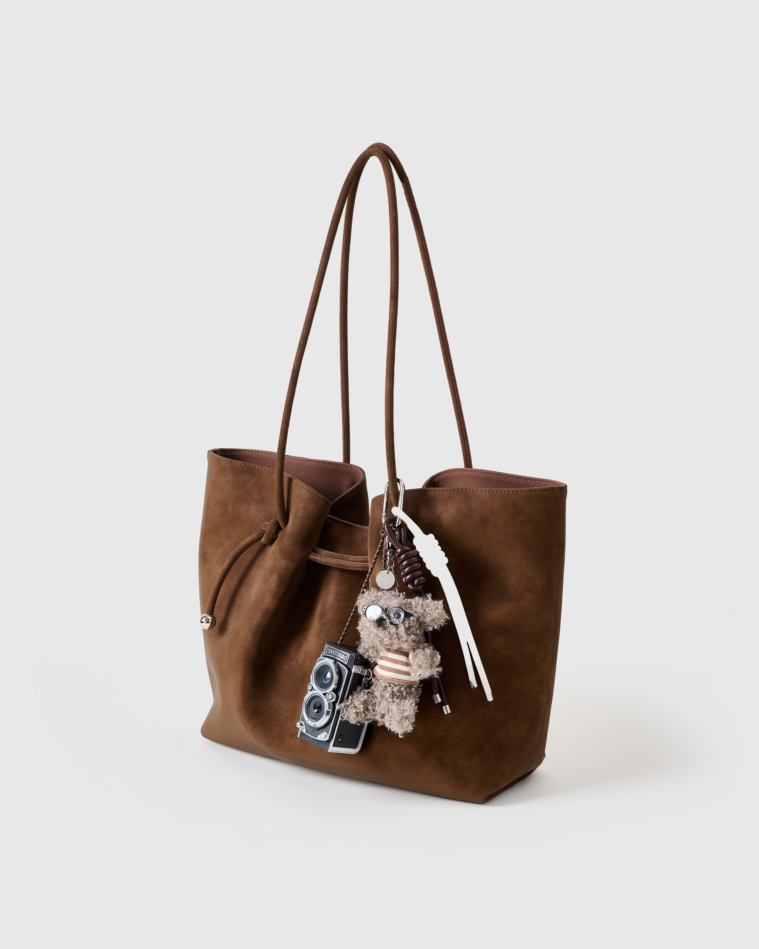 POODLEGRAM™ NA STACK CHARM