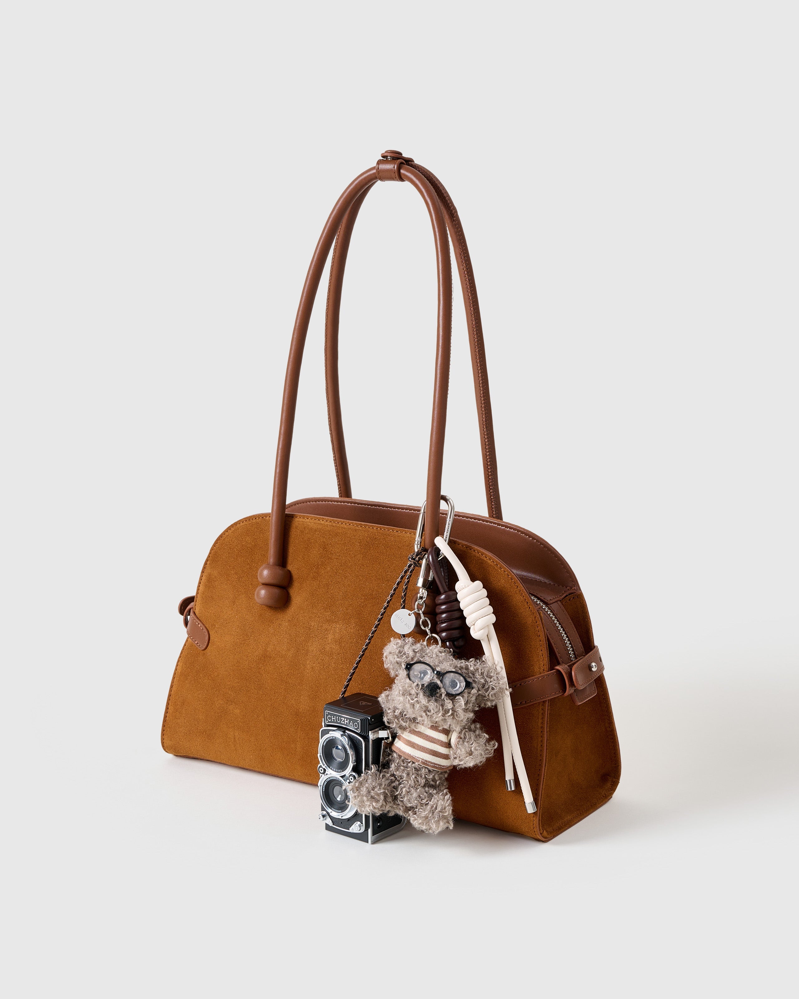 POODLEGRAM™ NA STACK CHARM