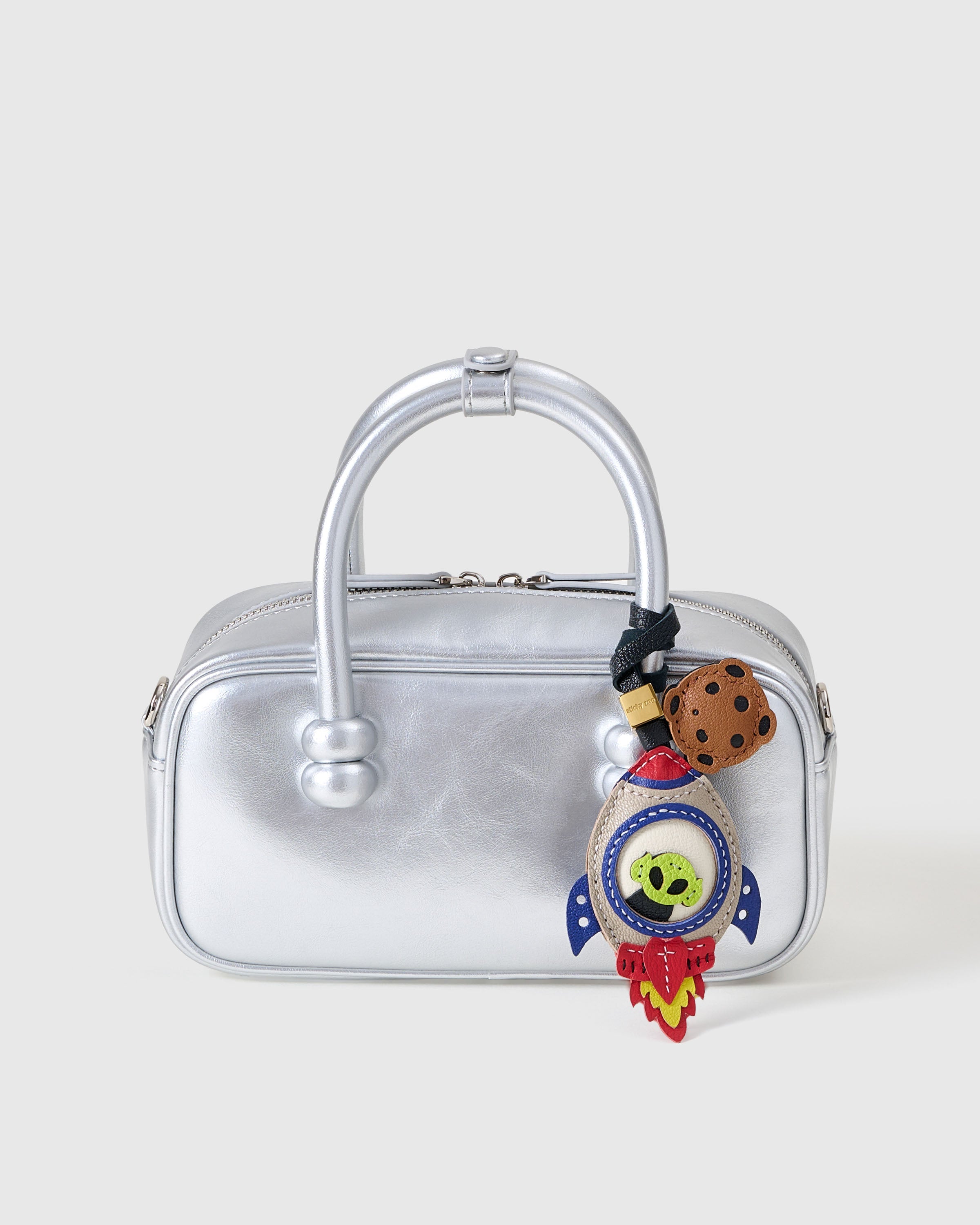 CHARM NG UFO COOKIE BLAST ROCKET
