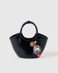CHARM NG UFO COOKIE BLAST ROCKET