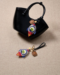 CHARM NG UFO COOKIE BLAST ROCKET