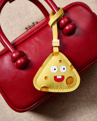 CHARM NG CHEEZE POP