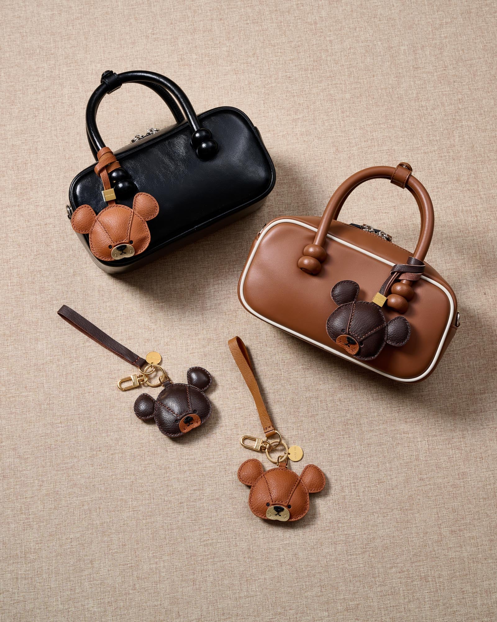 CHARM NG BEAR