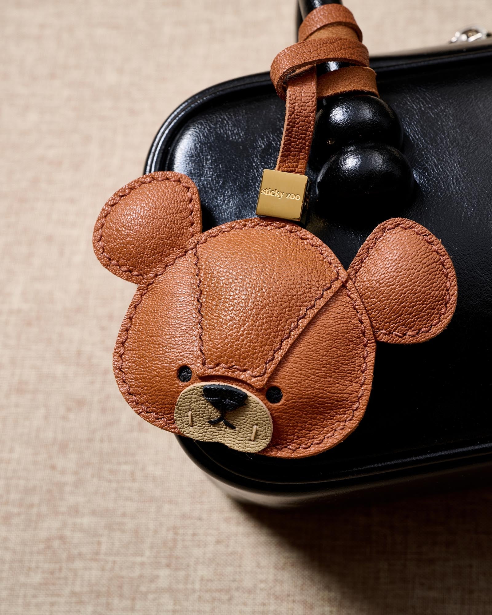 CHARM NG BEAR