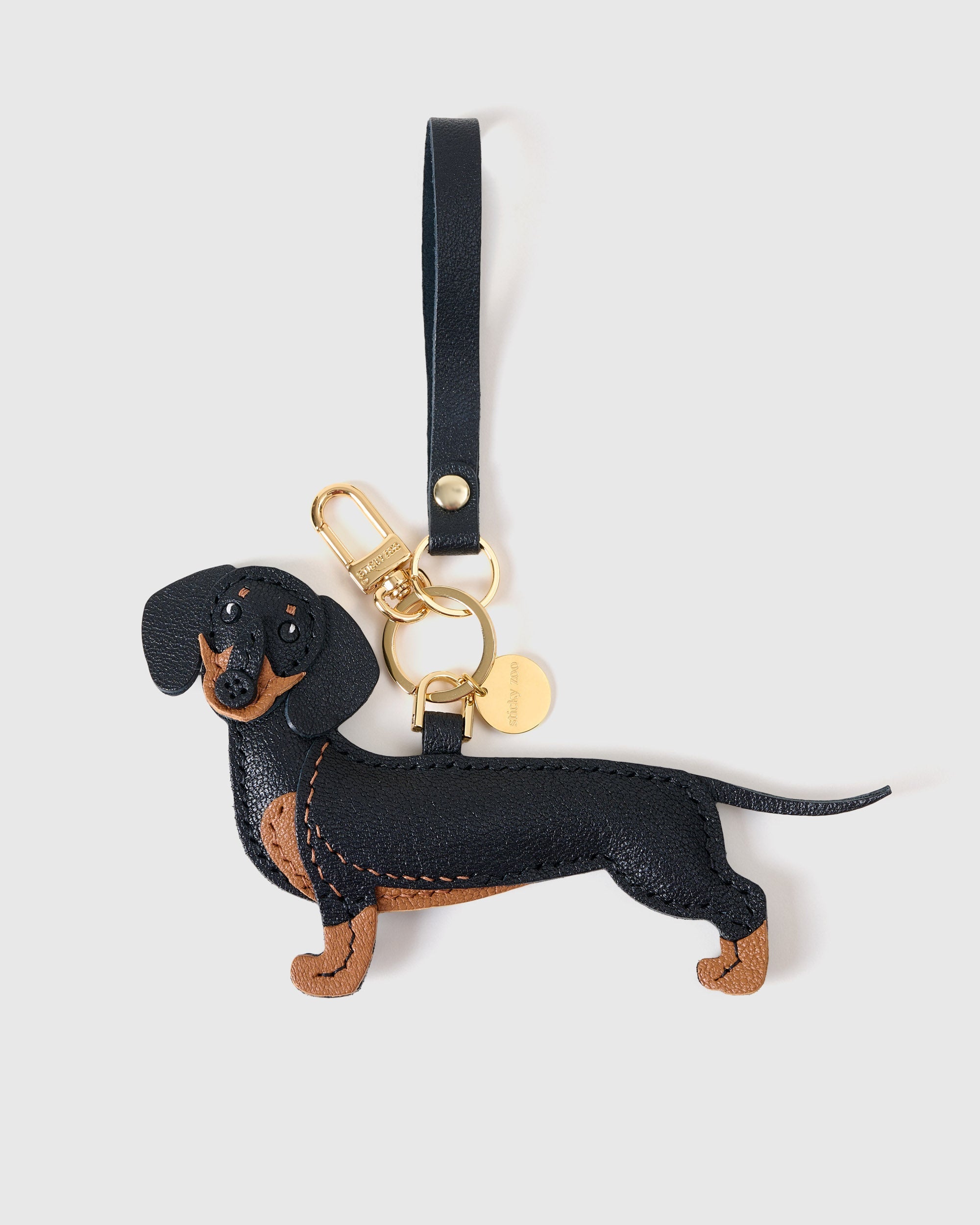 CHARM NG LONG DASH DACHSHUND
