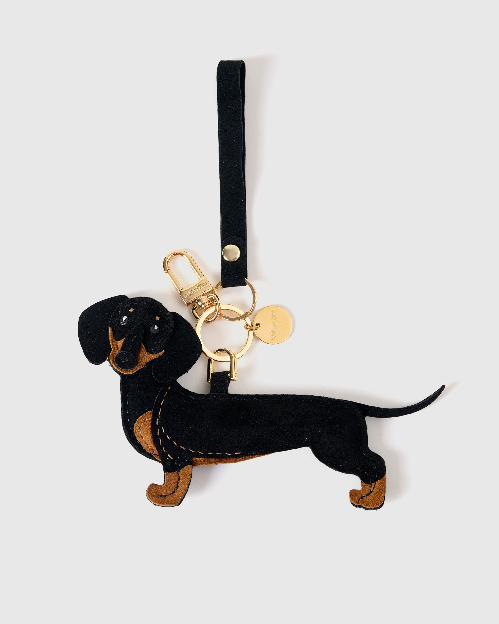 CHARM NG LONG DASH DACHSHUND