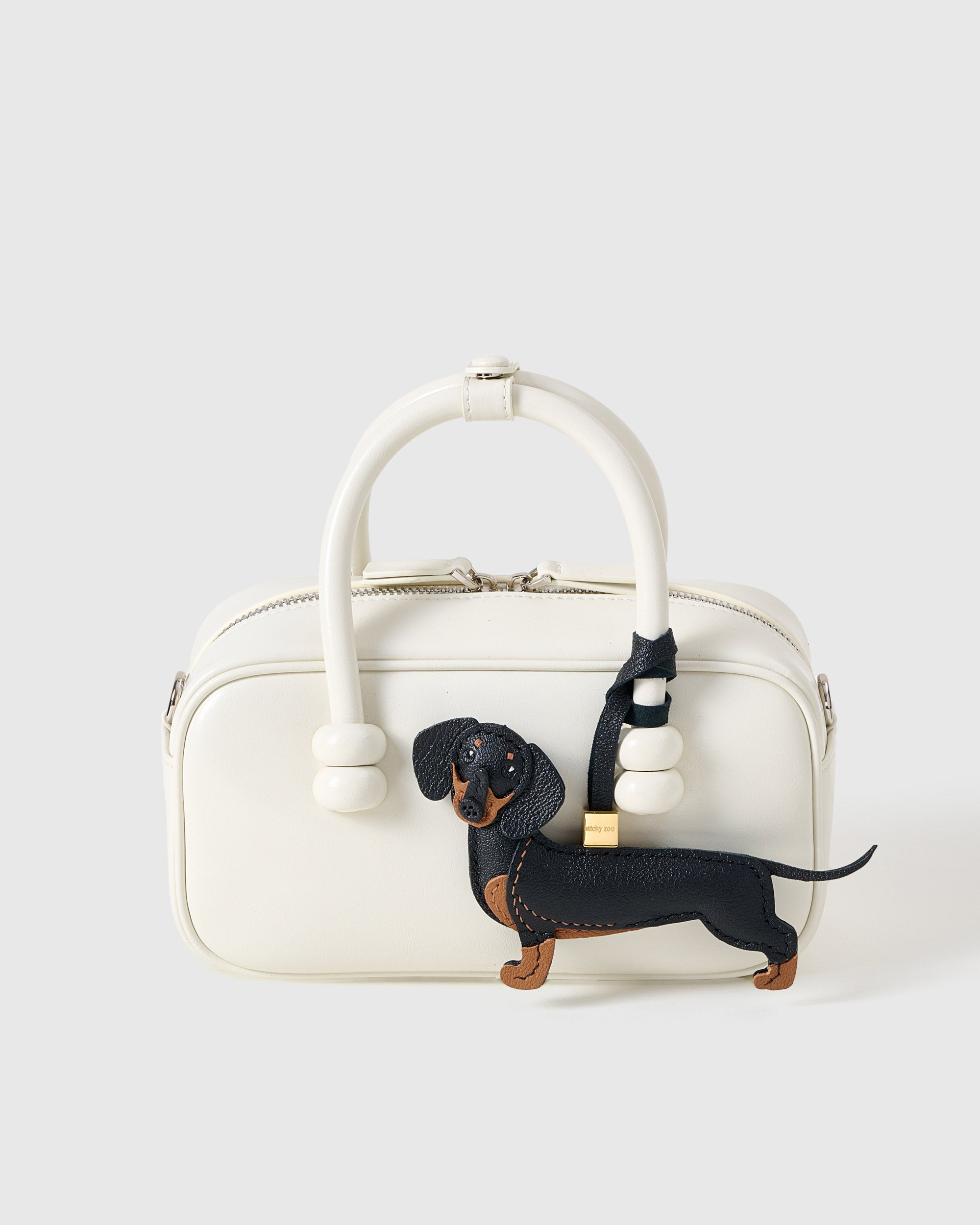 CHARM NG LONG DASH DACHSHUND