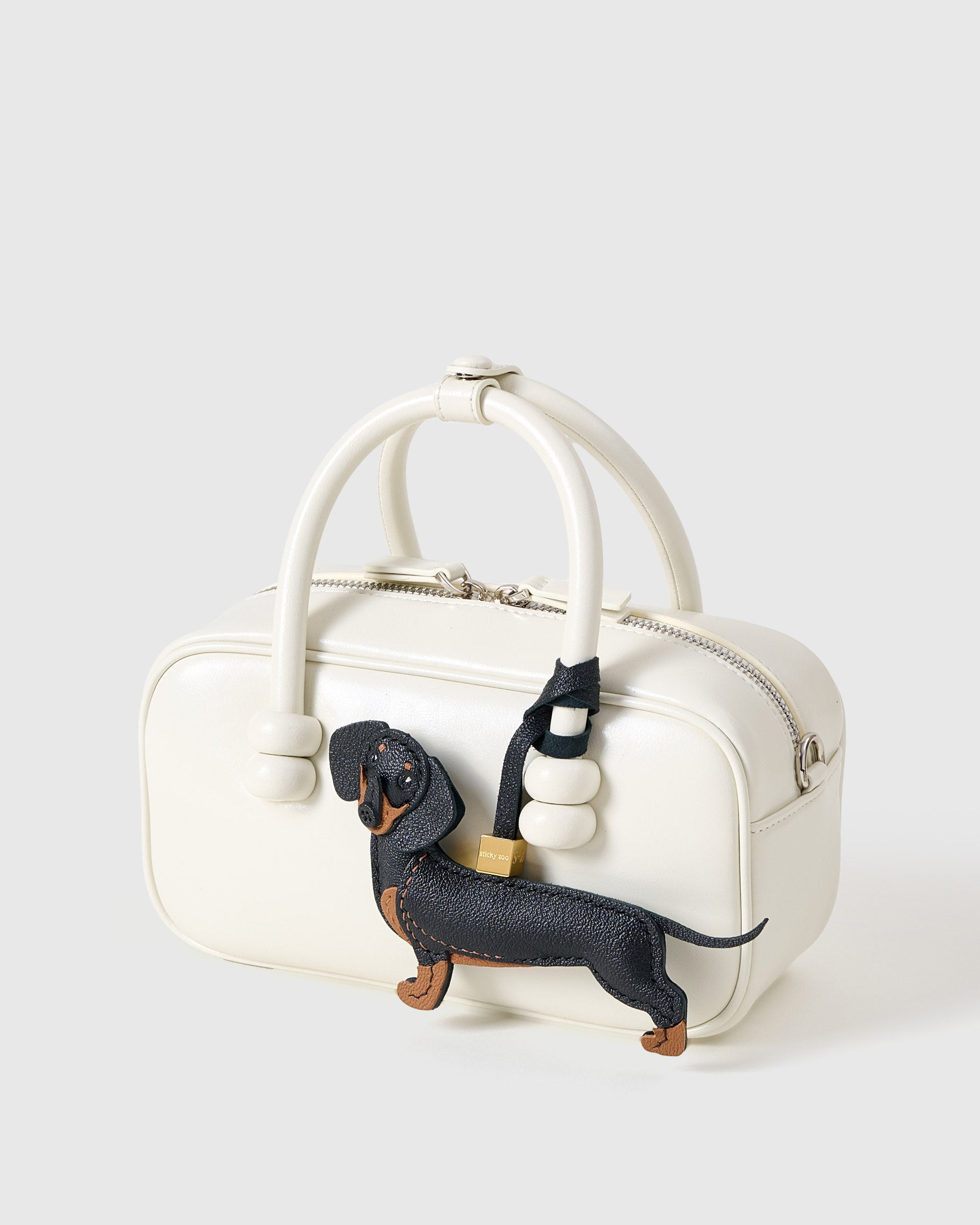 CHARM NG LONG DASH DACHSHUND
