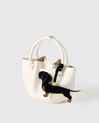 CHARM NG LONG DASH DACHSHUND