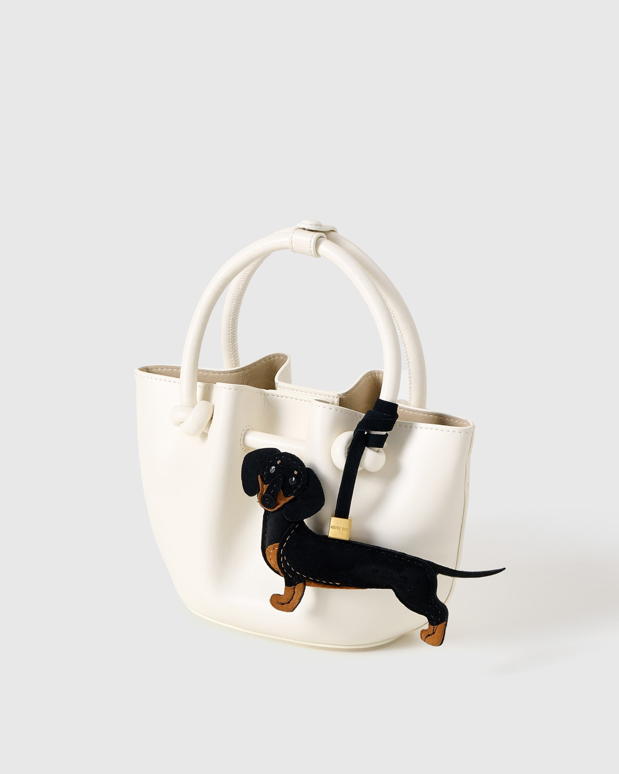 CHARM NG LONG DASH DACHSHUND