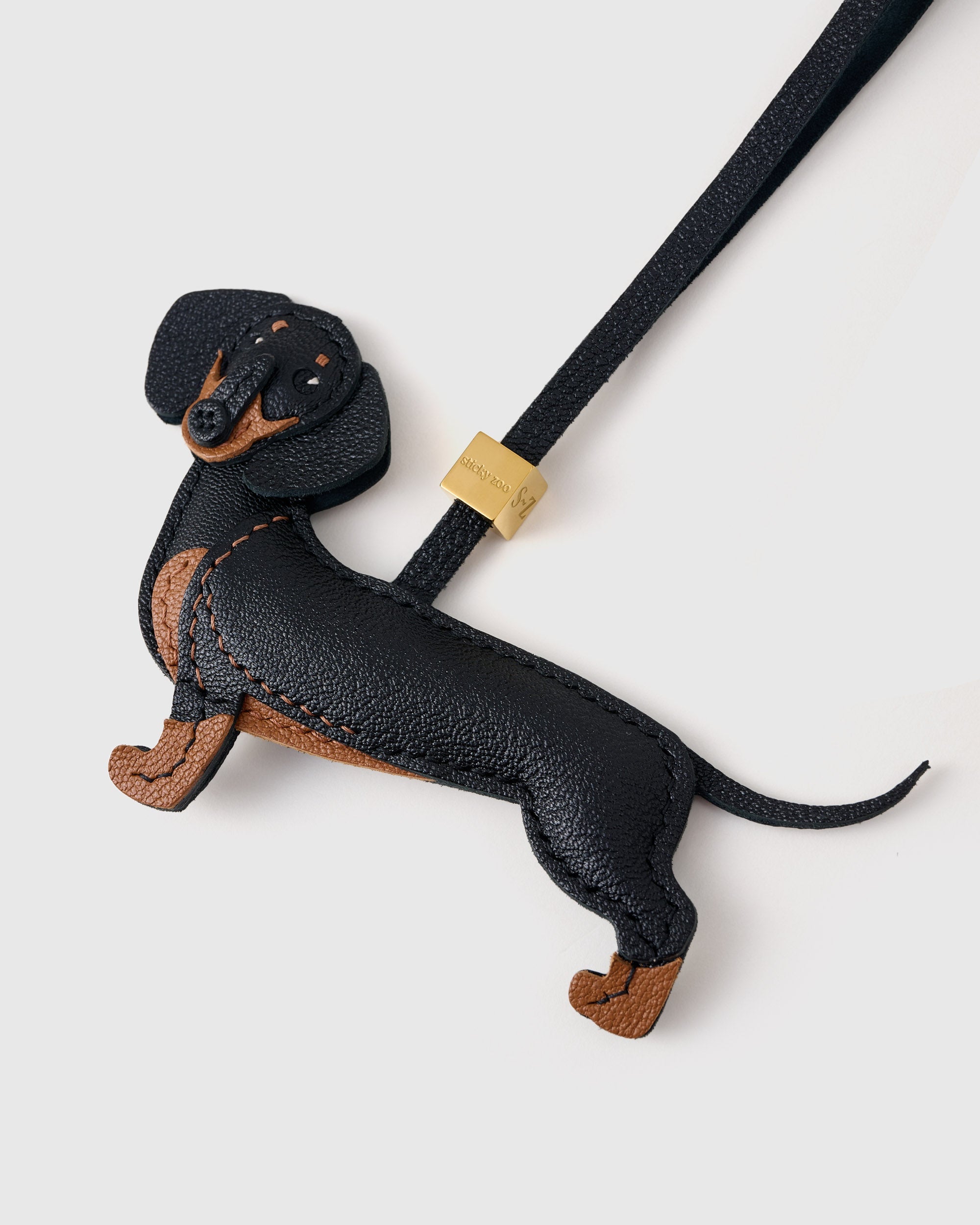 CHARM NG LONG DASH DACHSHUND